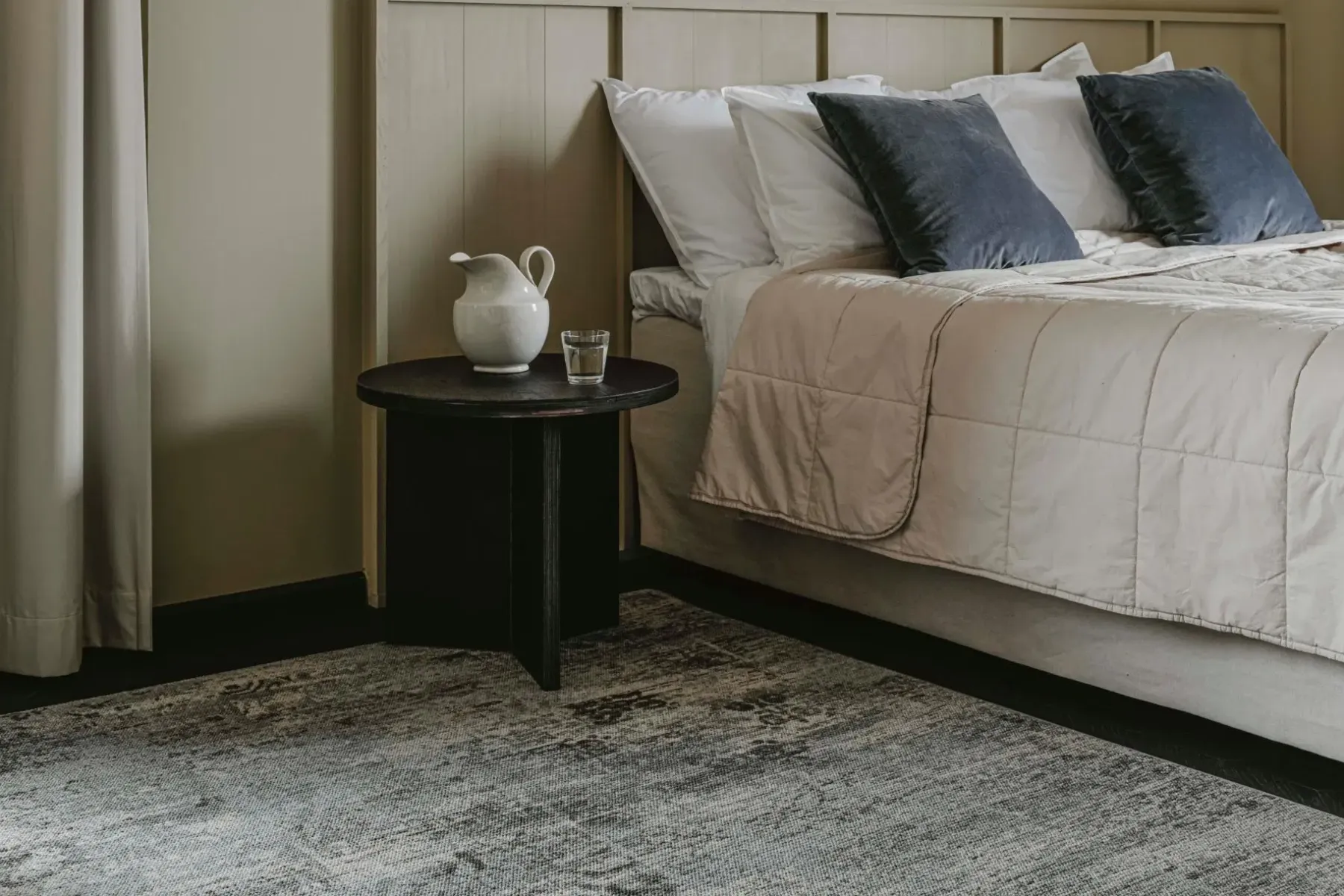 VM Carpet Olohuoneen Matot<VM-Carpet Rustiikki matto