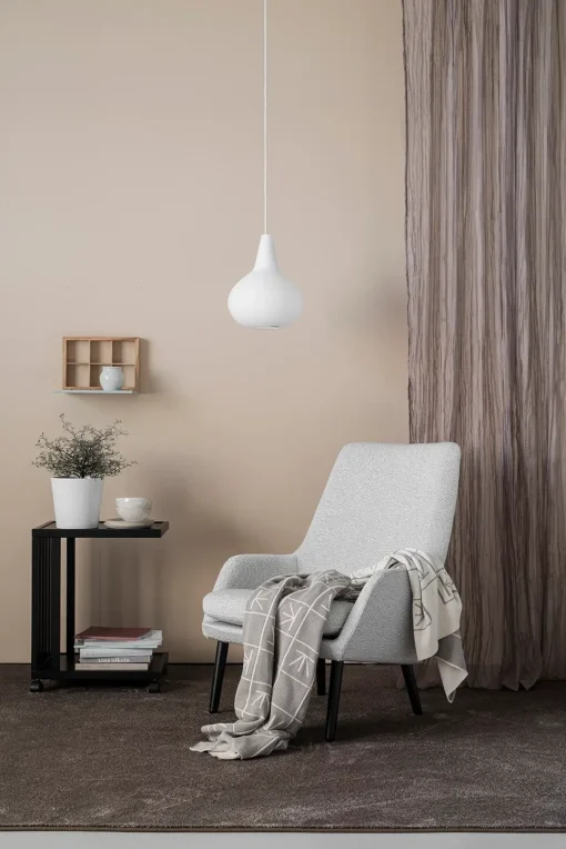 VM Carpet Olohuoneen Matot<VM-Carpet Satine nukkamatto