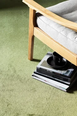 New VM-Carpet Satine nukkamatto Olohuoneen Matot