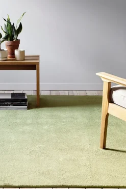 New VM-Carpet Satine nukkamatto Olohuoneen Matot