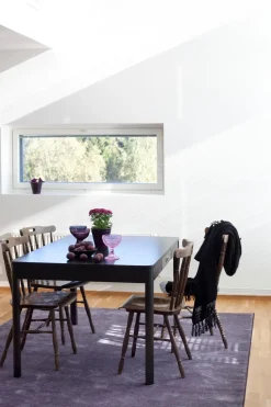 VM Carpet Olohuoneen Matot<VM-Carpet Satine nukkamatto