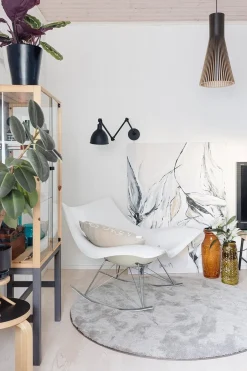 Best VM-Carpet Silkkitie nukkamatto Olohuoneen Matot