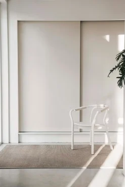 VM-Carpet Sisal matto Käytävämatot