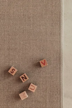 VM-Carpet Sisal matto Käytävämatot