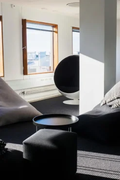 Online VM-Carpet Tunturi villa-paperimatto Käytävämatot