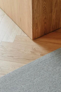 Discount VM-Carpet Tweed matto Käytävämatot