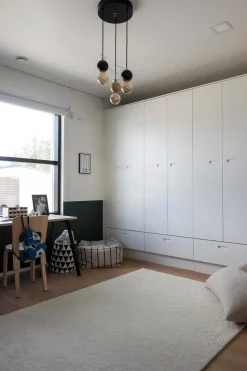 Hot VM-Carpet Viita nukkamatto Olohuoneen Matot