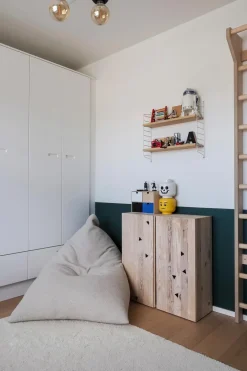 Hot VM-Carpet Viita nukkamatto Olohuoneen Matot