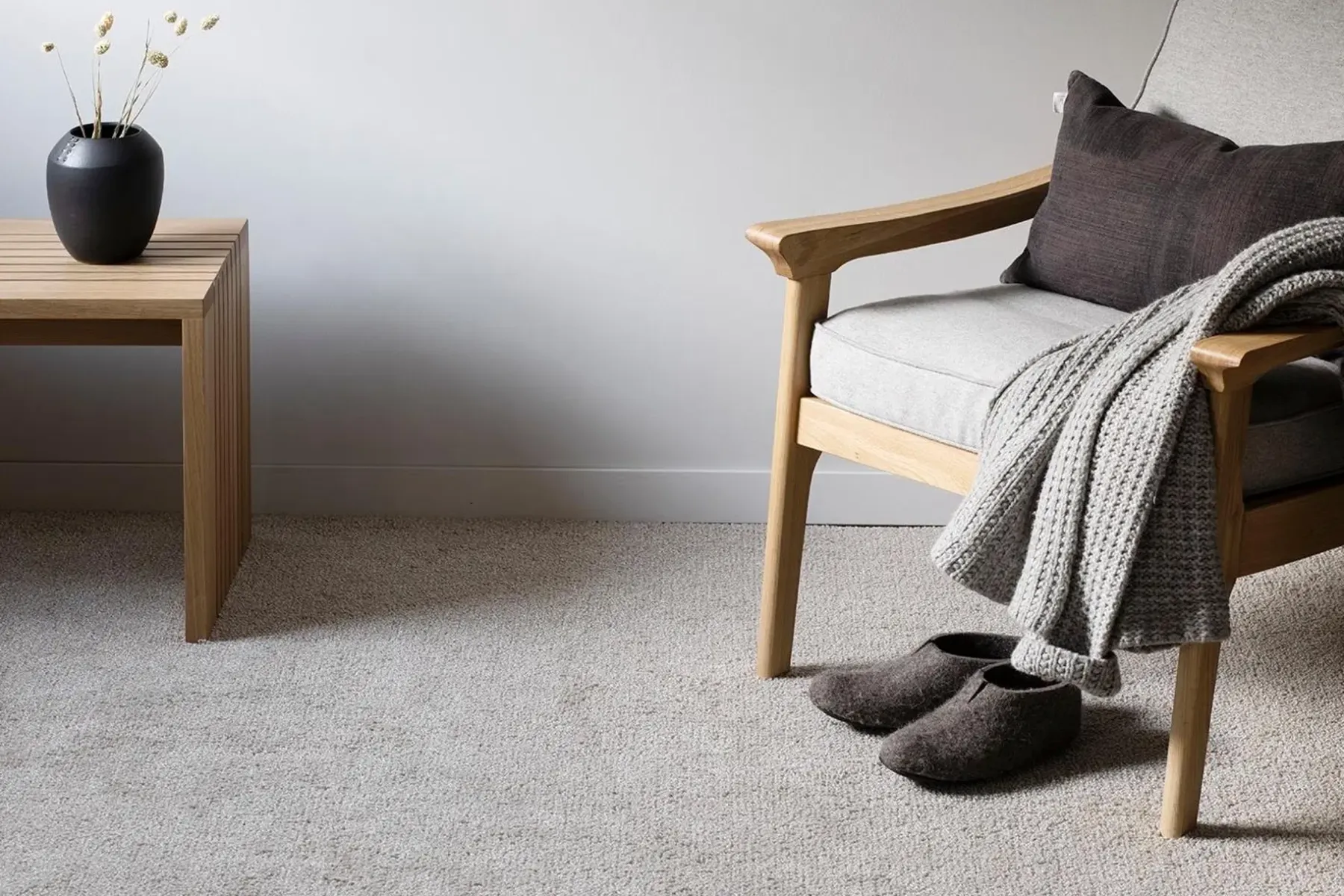 VM Carpet Olohuoneen Matot<VM-Carpet Viita nukkamatto