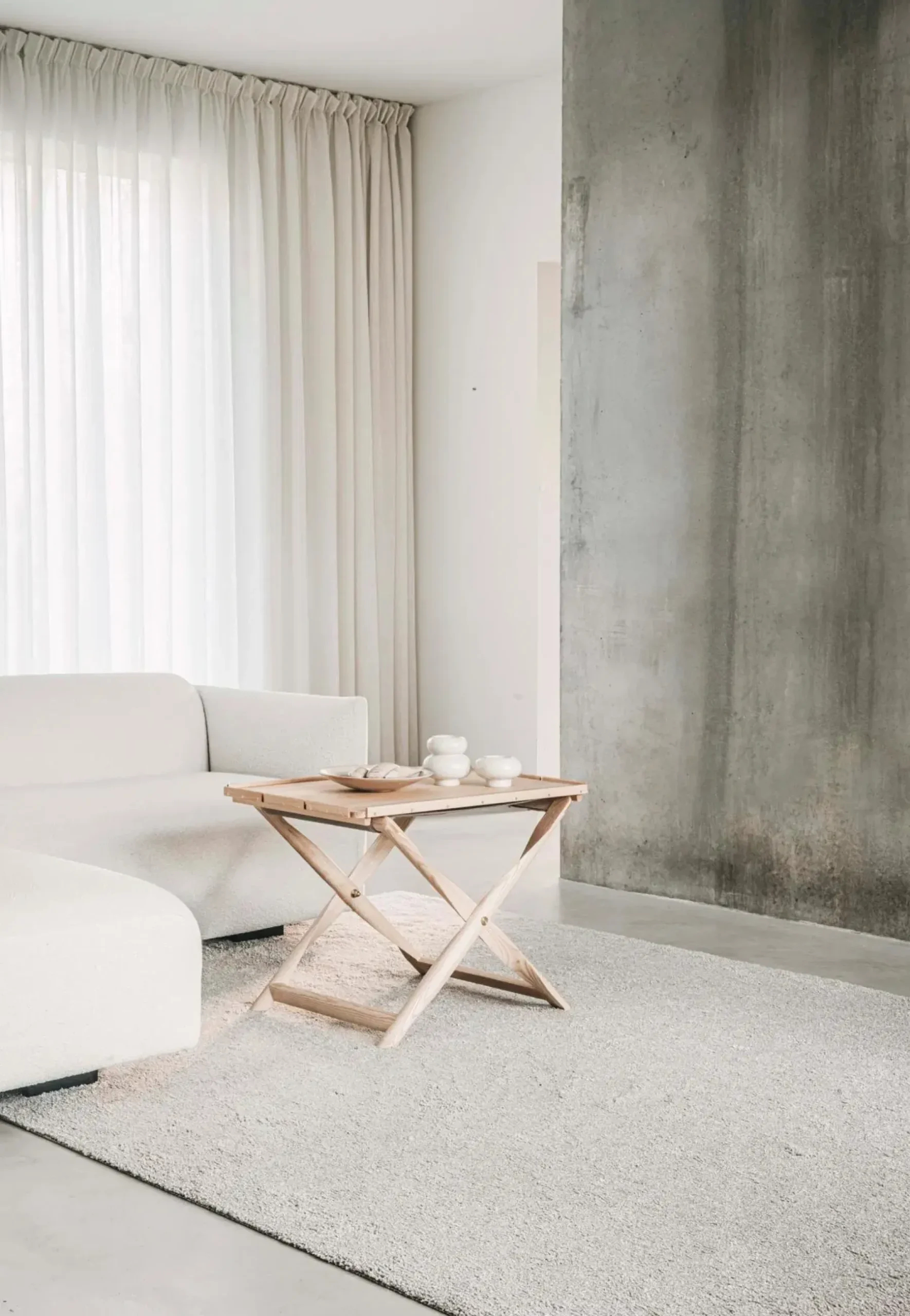 VM Carpet Olohuoneen Matot<VM-Carpet Viita nukkamatto