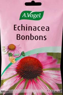 Online Echinacea Kurkkupastilli 75g Suklaat Ja Muut Makeiset