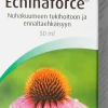 Echinaforce® punahattu-uute 50 ml Erityisvalmisteet