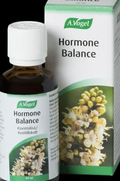 Discount Hormone Balance ravintolisä 50ml Erityisvalmisteet