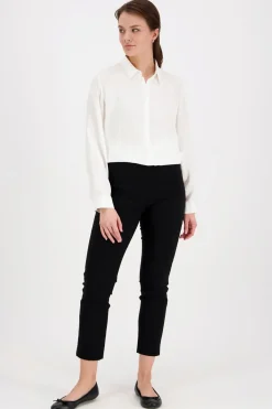 Outlet Daria Bengaliini housut Pluskoot|Housut