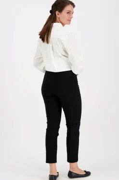 Outlet Daria Bengaliini housut Pluskoot|Housut