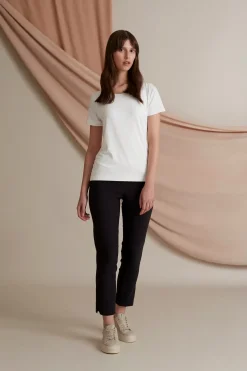 Outlet Daria Bengaliini housut Pluskoot|Housut