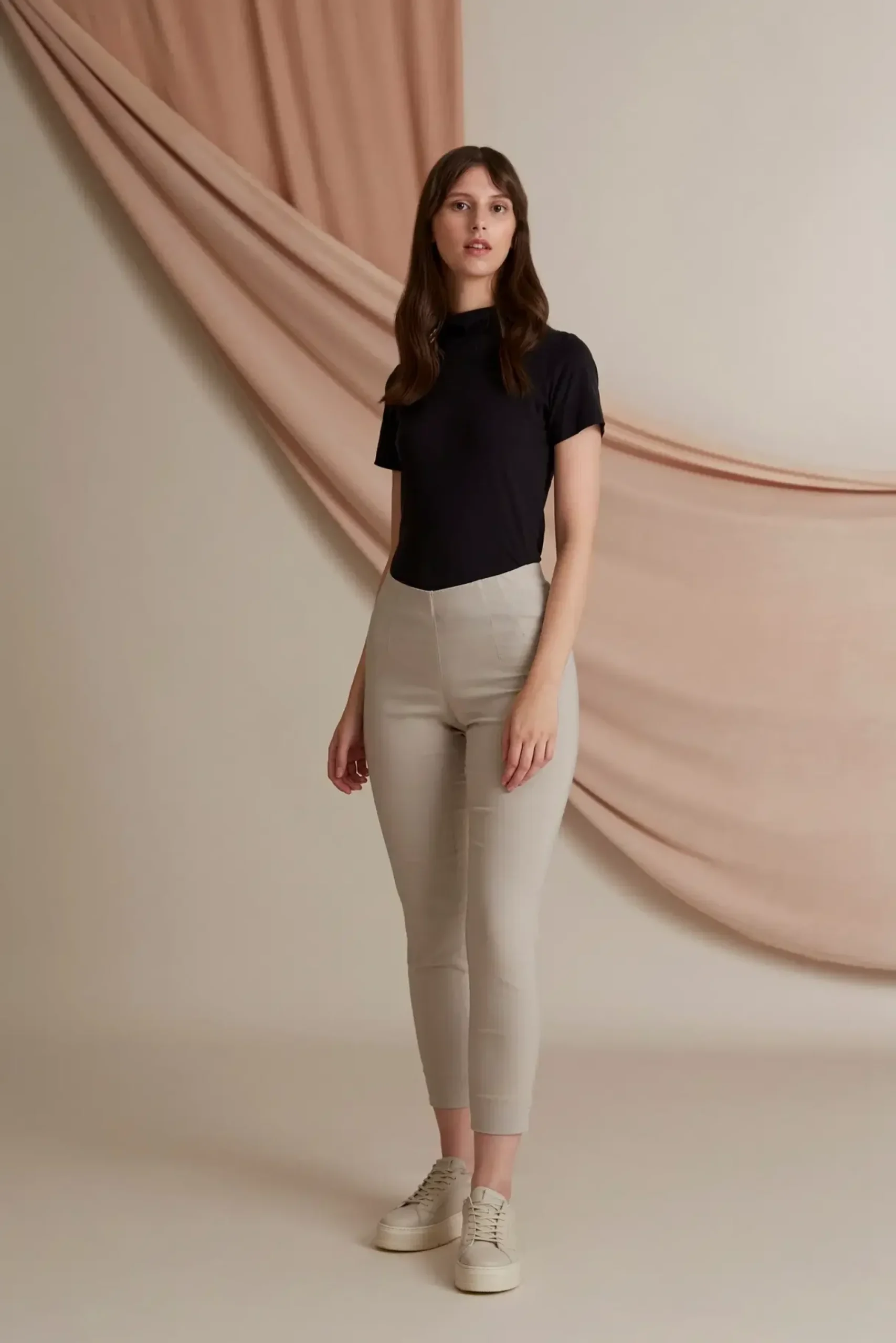 Online Daria Bengaliini housut Housut