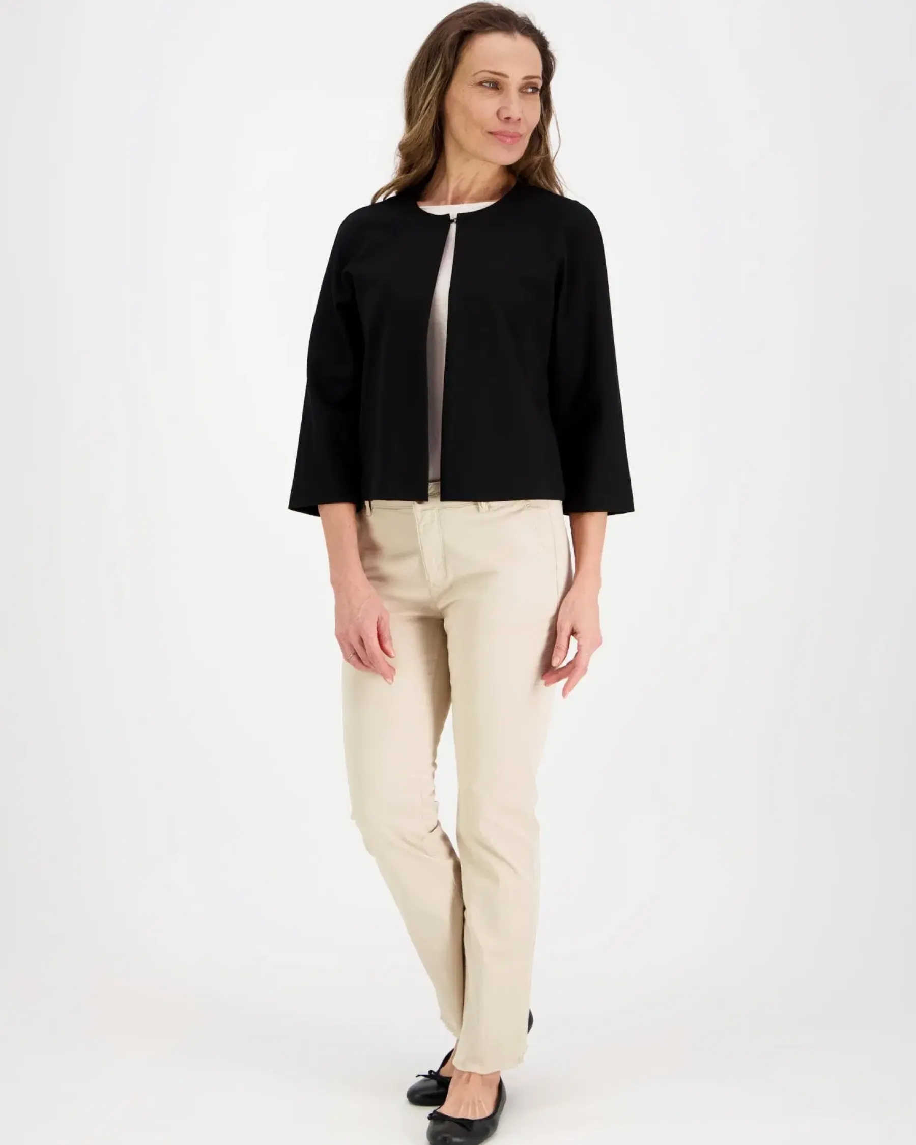 Sale Elliana bolero Bleiserit Ja Jakut|Pluskoot