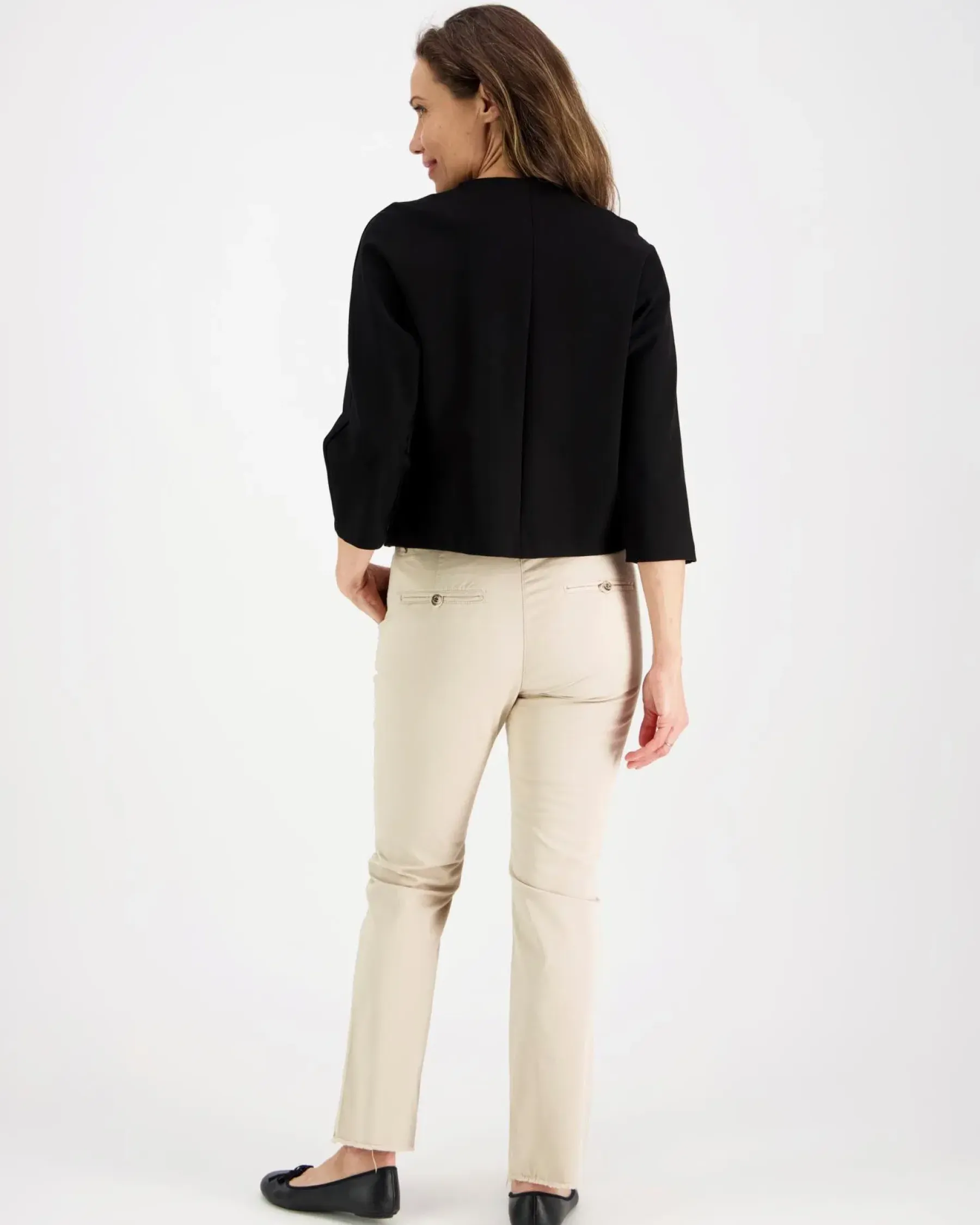 Sale Elliana bolero Bleiserit Ja Jakut|Pluskoot