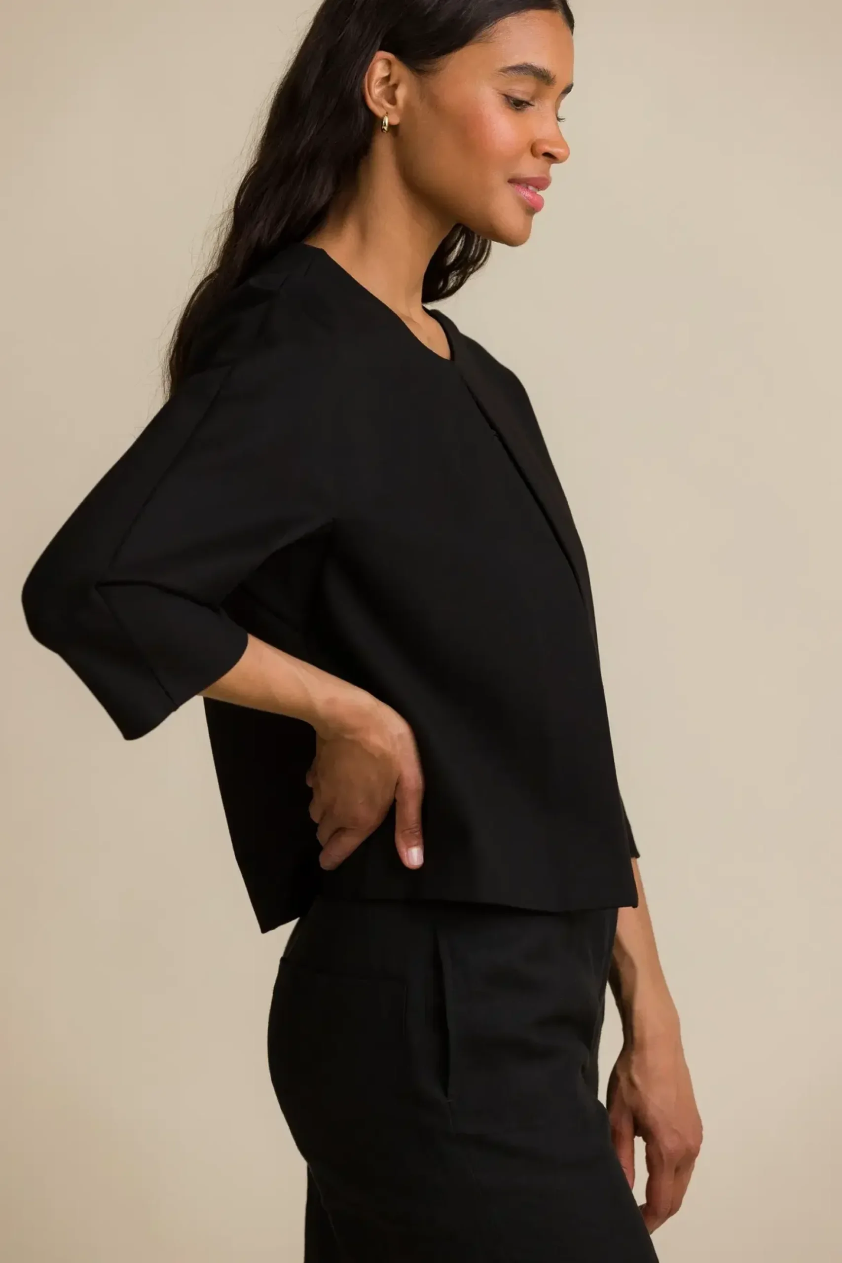 Sale Elliana bolero Bleiserit Ja Jakut|Pluskoot