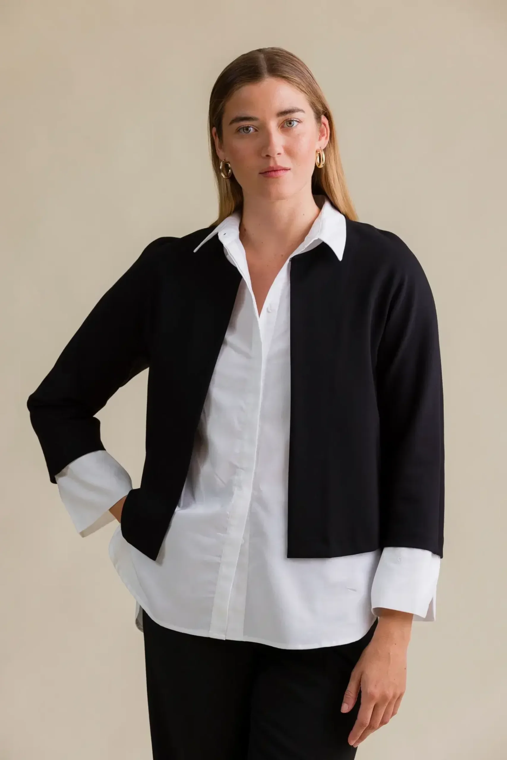 Sale Elliana bolero Bleiserit Ja Jakut|Pluskoot