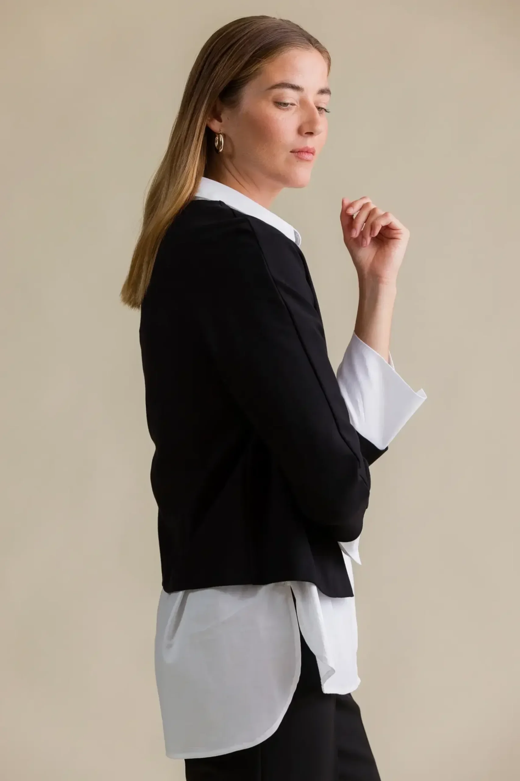 Sale Elliana bolero Bleiserit Ja Jakut|Pluskoot