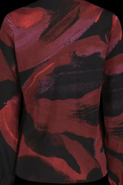 Hot Joanna pusero Pluskoot|Puserot Ja Tunikat