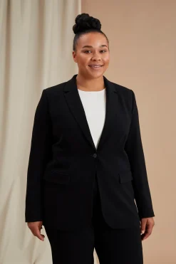 Online Kenzie blazer Pluskoot|Bleiserit Ja Jakut