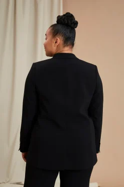 Online Kenzie blazer Pluskoot|Bleiserit Ja Jakut