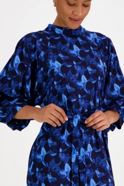 Hot Liberty mekko Mekot