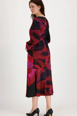 Voglia Pluskoot|Mekot<Lorraine mekko