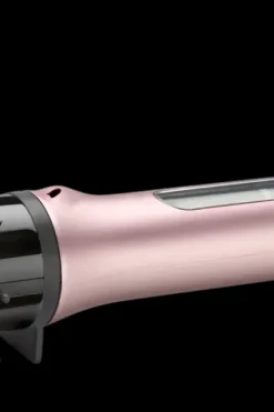 BaByliss Hiusten Muotoilulaitteet<Volume Boost Hot Brush