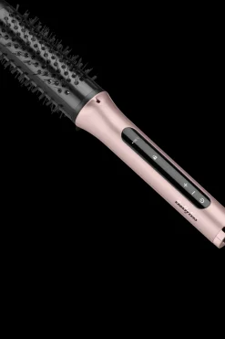 BaByliss Hiusten Muotoilulaitteet<Volume Boost Hot Brush