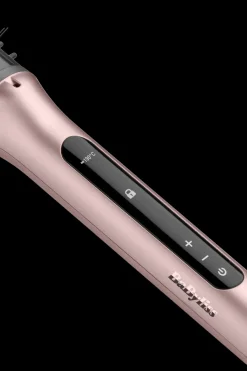 BaByliss Hiusten Muotoilulaitteet<Volume Boost Hot Brush