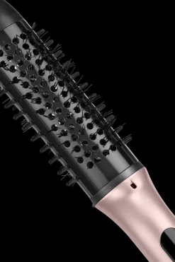 BaByliss Hiusten Muotoilulaitteet<Volume Boost Hot Brush