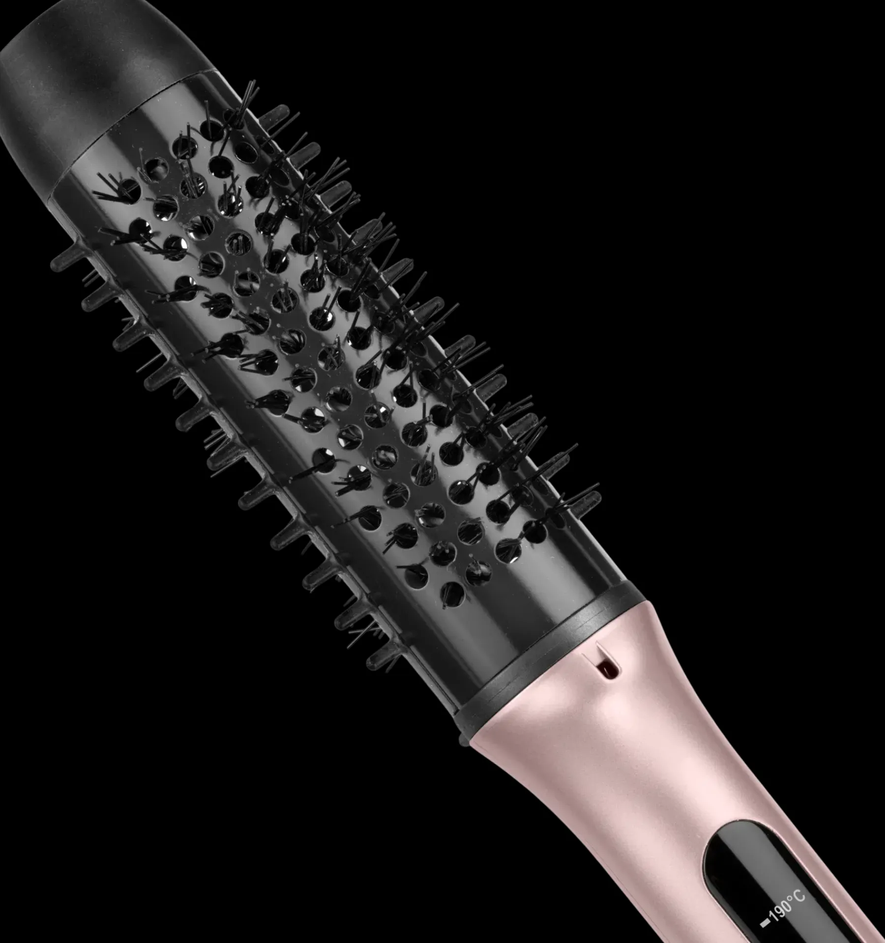 BaByliss Hiusten Muotoilulaitteet<Volume Boost Hot Brush