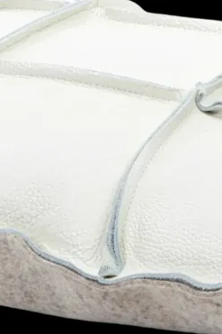 Clearance Väre nahkatyyny neliö Sisustustyynyt Ja Tyynynpäälliset