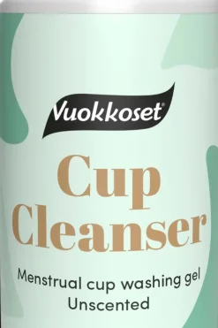 Vuokkoset Kuukautiset Ja Intiimihygienia<Kuukupin pesuneste 100 ml