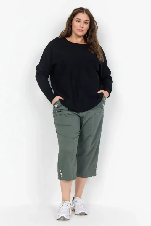 Best caprit Pluskoot|Housut