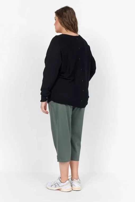 Best caprit Pluskoot|Housut