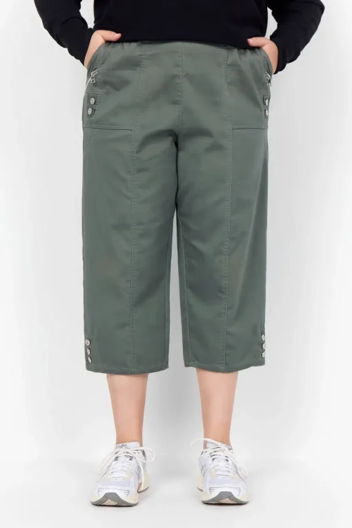 Best caprit Pluskoot|Housut