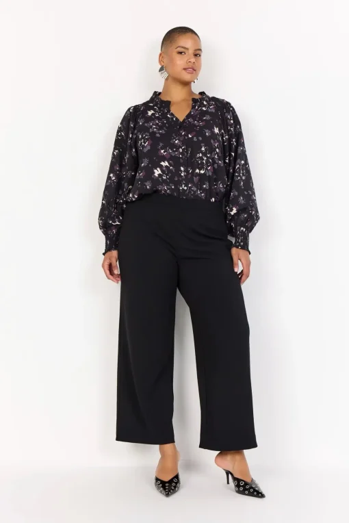 Hot housut Pluskoot|Housut