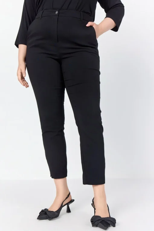 Outlet housut Pluskoot|Housut