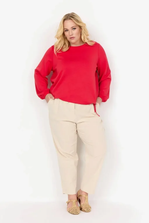 Wasabi Concept Pluskoot|Housut<housut