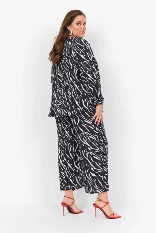 Wasabi Concept Pluskoot|Housut<housut