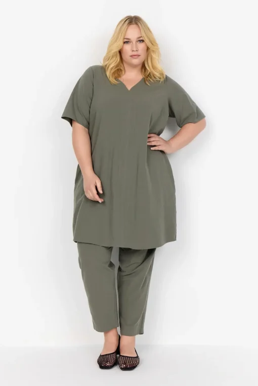 Wasabi Concept Pluskoot|Mekot<mekko