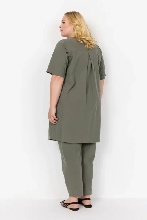 Wasabi Concept Pluskoot|Mekot<mekko