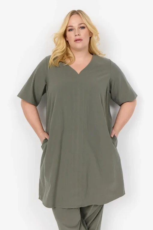 Wasabi Concept Pluskoot|Mekot<mekko