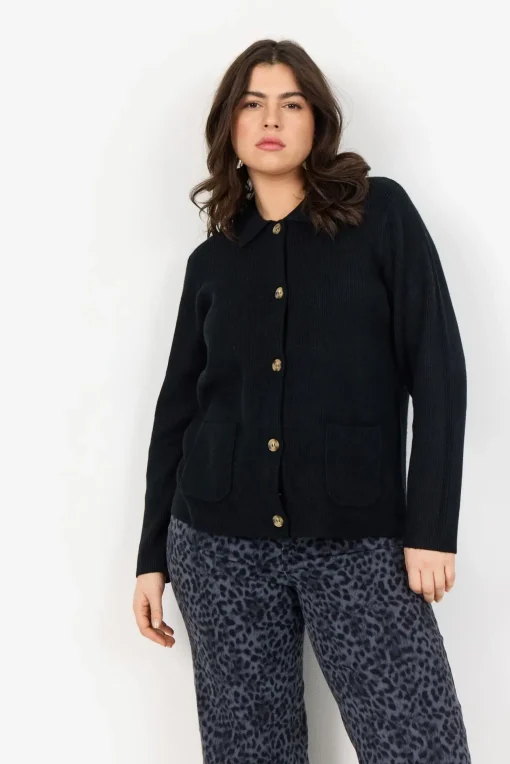 Discount neuletakki Pluskoot|Neuleet