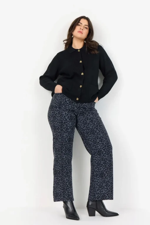 Discount neuletakki Pluskoot|Neuleet